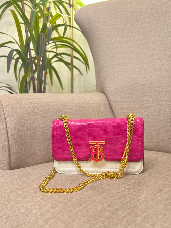 شنطة ماستر كوبي نوع بيربيري