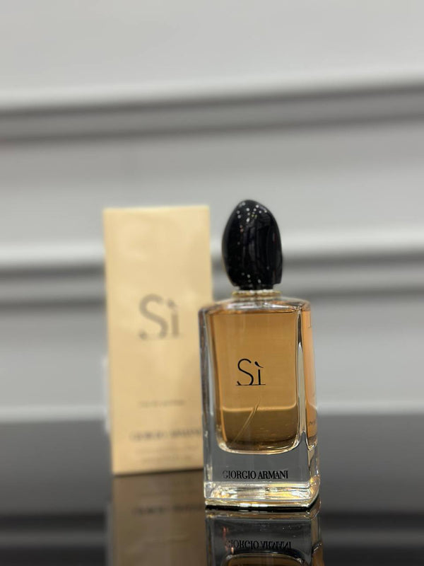 عطور مستوحاة من العطور الأصلية نوع (جورجيو آرماني -سي)