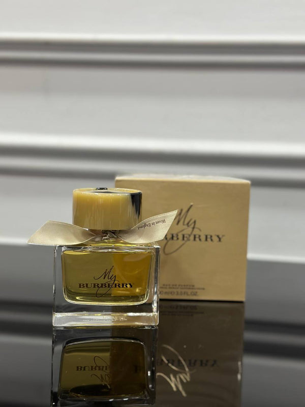 عطور مستوحاة من العطور الأصلية نوع (ماي بيربيري)