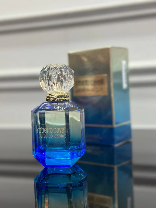 عطور مستوحاة من العطور الأصلية نوع (روبيرتو كافالي)