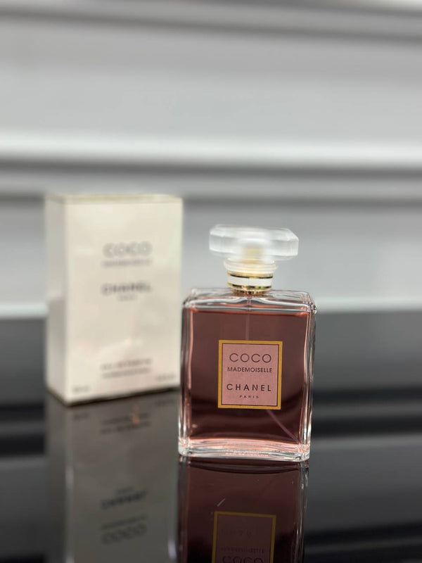 عطور مستوحاة من العطور الأصلية نوع (كوكو شانيل )