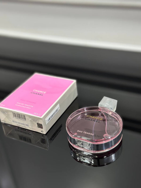 عطور مستوحاة من العطور الأصلية نوع (شانيل تشانس )