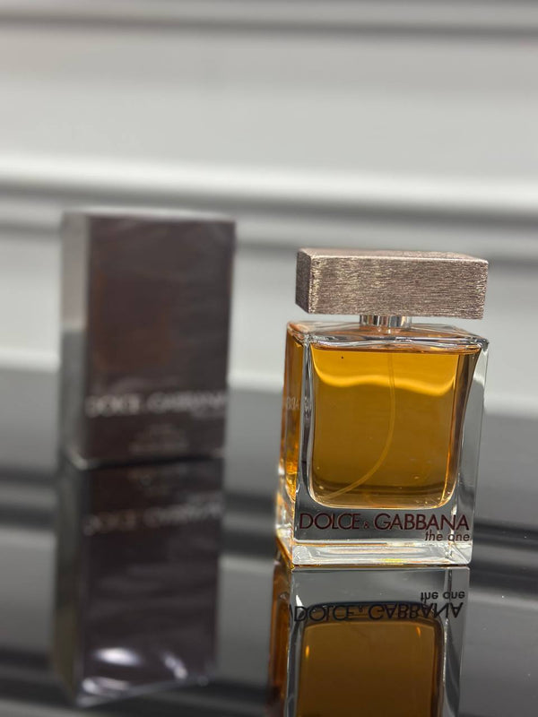 عطر رجالي مستوحى من الأصلي نوع (دولشي آند غابانا ذا ون)