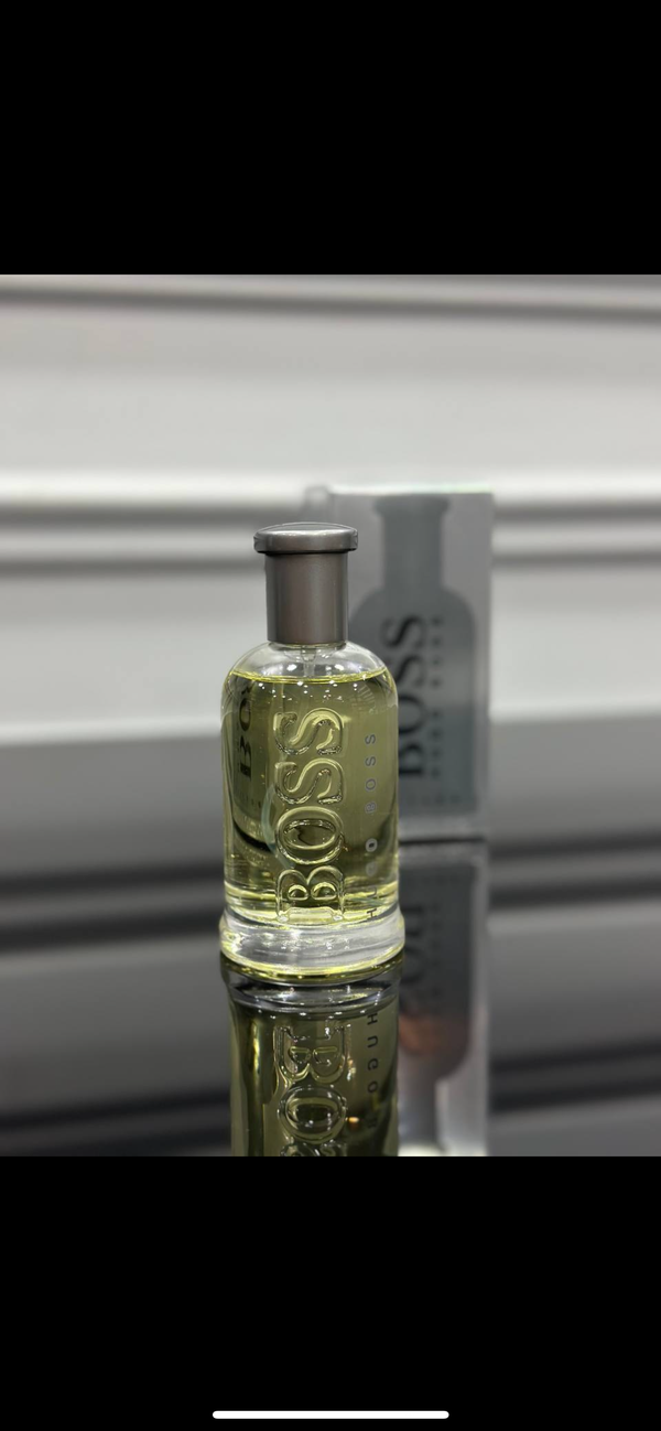 عطر رجالي مستوحى من الأصلي نوع (بوس)