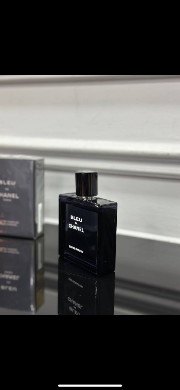 عطر رجالي مستوحى من الأصلي نوع (بلو شانيل)